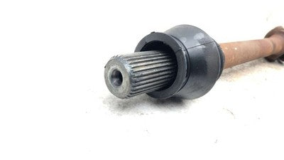 1993-1994 Ford Explorer Passenger Right Front Axle Shaft Oem 4X4 F3Tz3219B