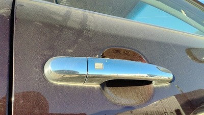 2014-2015 Kia Sorento Passenger Right Front Outside Door Handle Oem 826512P810