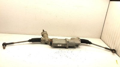2013-23 Dodge Ram 1500 Power Steering Gear Rack And Pinion Oem Tie Rods Crew Cab