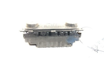 2006-2011 Chevy Impala Ss Temperature Control Module In Dash Heater Ac Head Unit