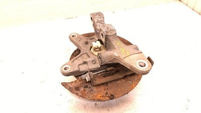 04-16 Impala Passenger Right Rear Knuckle Assembly Stub Axle With Wheel Hub