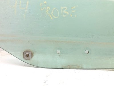 1993-1997 Ford Probe Passenger Right Front Side Window Door Glass Oem