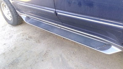 1995-1997 Ford Explorer Driver Left Running Board Assembly Oem Side Step