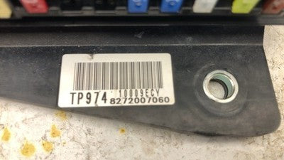 2005-2010 Toyota Avalon Engine Fuse Box Power Distribution Panel Oem 3.5L