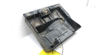 02-10 Mercury Mountaineer Complete Battery Box Mount Tray With Hold Down 4.0l