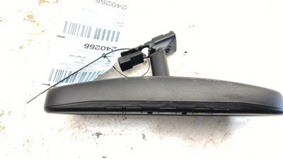 2010-2012 Lexus Hs250h Hybrid Inside Rear View Mirror Oem Windshield Mounted
