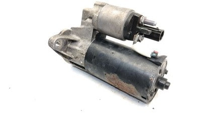 2005-2007 Vw Jetta Starter Motor 1.9L Turbo Diesel 02E911023h