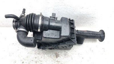 10-12 Fusion Complete Air Intake Cleaner Filter Box Housing With Tube Oem 2.5L