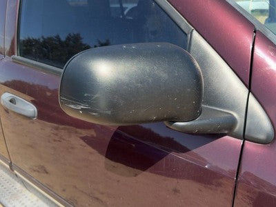 2004-2009 Dodge Durango Passenger Right Power Side Mirror Door Mounted Oem