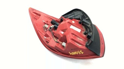 2014-2016 Kia Sportage Passenger Right Tail Light Brake Lamp Oem Rear 924023W520