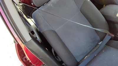 03-04 Outlander Passenger Right Front Seat Belt Retractor Shoulder Black
