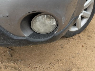 2007-2009 Subaru Legacy Outback Driver Left Front Fog Light Lamp Oem 277417