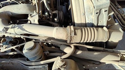 1996 Isuzu Npr Passenger Right Cac Tube Intercooler Tube Assembly Oem 4Bd2 3.9L