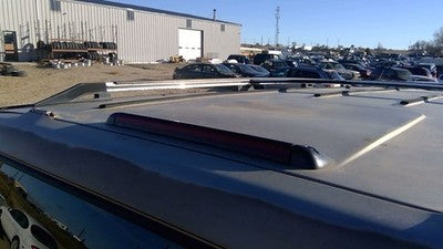 1994-1997 Chevy Astro Third Brake Light Middle Lamp Oem 15991438