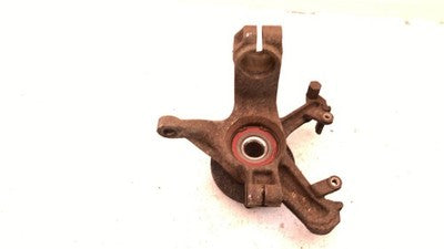 2000-2004 Ford Focus Driver Left Front Spindle Steering Knuckle With Wheel Hub