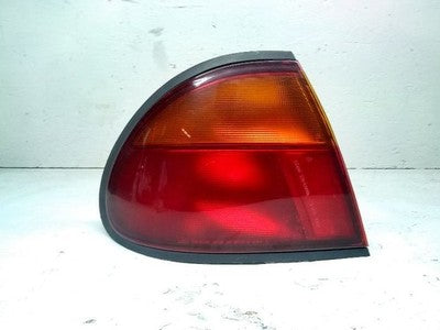 2003-2008 Toyota Corolla Driver Left Tail Light Quarter Panel Mounted Brake Lamp