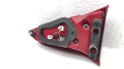 16-18 Tucson Driver Left Tail Light Brake Lamp Rear Inner Led Gate Mounted