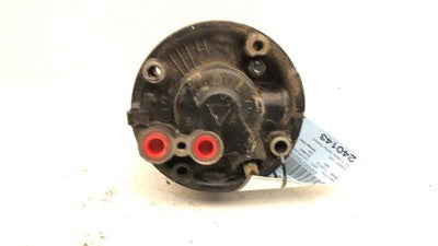 1992-1993 Cadillac Fleetwood Ac Compressor Air Conditioner Pump Assembly 5.7L