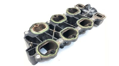 11-19 Ford Explorer Lower Intake Manifold With Bolts Oem Hardware 3.5L