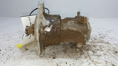 1990-1993 Chevy Geo Storm Starter Motor Sohc 94480791
