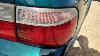 1998-00 Cadillac Seville Passenger Right Tail Light Brake Lamp Oem Rear 16524766