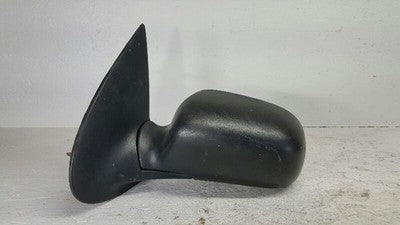 1995-1998 Ford Windstar Oem Driver Side View Mirror Power Non-Heated F58z17683b