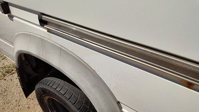 2003-2006 Dodge Sprinter Van 3500 Passenger Right Rear Slide Door Track Assembly