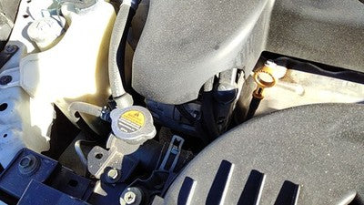 2007-2009 Nissan Altima Alternator 2.5L 23100Ja02c