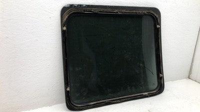 1998-14 Ford Van E350 Driver Left Rear Back Window Oem Door Glass F8uz1542006bd