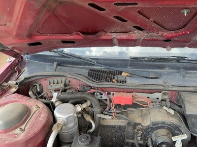 1988 Olds 88 Passenger Right Windshield Wiper Arm Oem Blade Lever
