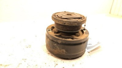 1992-1993 Cadillac Fleetwood Ac Compressor Air Conditioner Pump Assembly 5.7L