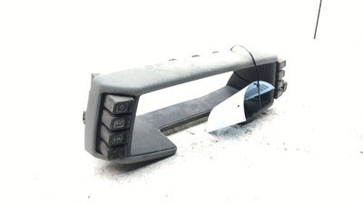 1991-1995 Isuzu Rodeo Trim Bezel Around Speedometer Oem Dash Surround Panel