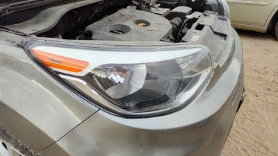 2014-2019 Kia Soul Passenger Right Head Light Oem Front Lamp 92102B2270