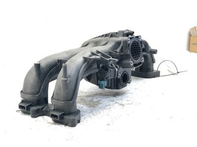 2012-2016 Subaru Impreza Upper Intake Manifold Oem Plastic Plenum 2.0L