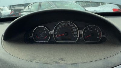 2005-2007 Saturn Ion Speedometer Cluster Instrument Gauges Panel Oem Dash