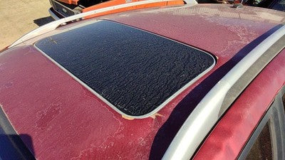 2008-2015 Nissan Rogue Sun Roof Glass Oem Top Window 91210jm01a