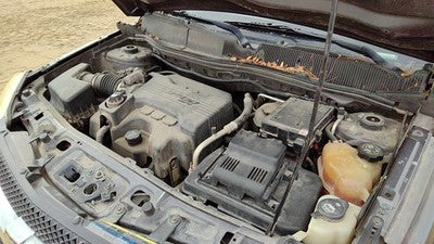 2005-2009 Chevy Equinox Passenger Right Front Lower Control Arm Oem A Arm