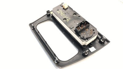 2001-2006 Dodge Stratus Temperature Control Module In Dash Heater Ac Head Unit