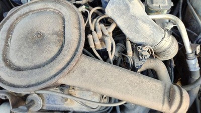 1985-1986 Pontiac 6000 Ignition Distributor Oem 2.8L 01103643