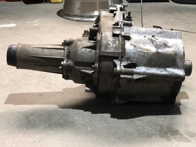1996-1997 S10 Pickup Transfer Case Assembly OEM 4x4 4wd Tcase 15972513