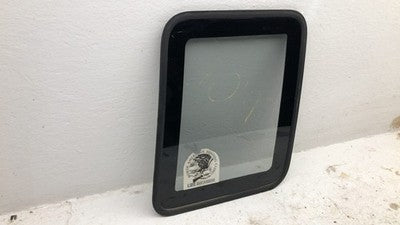 1986-1992 Ford Ranger Passenger Right Rear Quarter Glass Back Side Window Oem