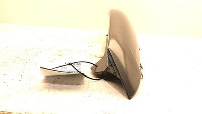 07-14 Chevy Tahoe 07-14 Driver Left Rear Quarter Window Corner Trim Oem 15791313