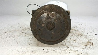 1991-1992 Lincoln Continental Ac Compressor Air Conditioner Pump E9sz19703c