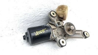 1996-1999 Subaru Legacy Rhd Postal Windshield Wiper Motor Oem 86511Ac071
