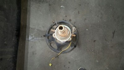 1999-2005 Pontiac Grand Am Steering Column Floor Shift 26077618