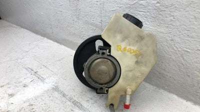 1996-1999 Saturn Sl1 Power Steering Pump With Pulley Oem 1.9L Sohc 21012271