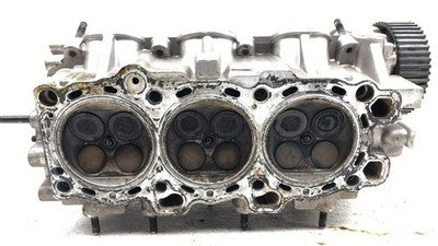 2005-2009 Hyundai Tucson Left Cylinder Head Assembly Oem 2.7L 2210037206