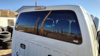 2008-2016 Ford F250 Back Glass Rear Window Oem 6.7L Powerstroke 9C3z2542006a