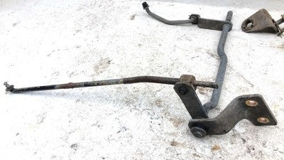 1998 Dodge Ram 1500 Transmission Shift Linkage Oem 52079030Ab