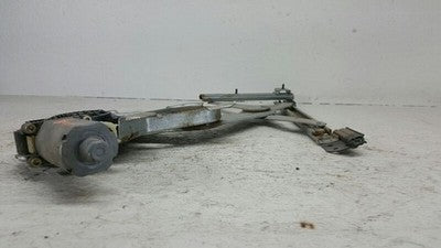 2002-2008 Dodge Ram 1500 Oem Driver Front Window Regulator Chassis Cab